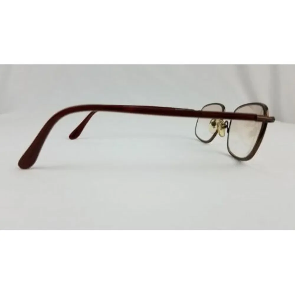 Coleman rx eyeglass